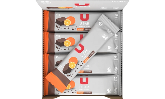 Umara U Bar Apelsin & Choklad