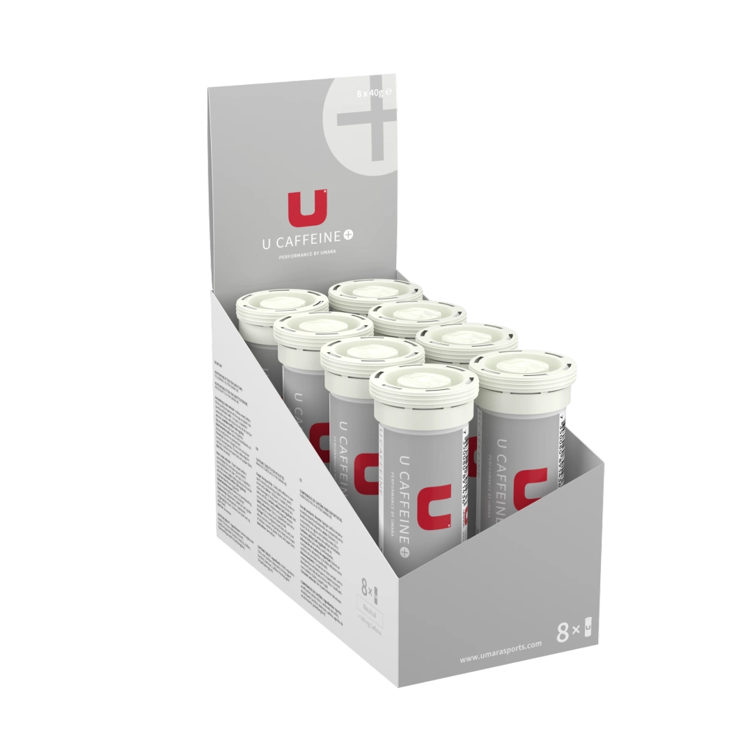 Umara U Caffeine Brus