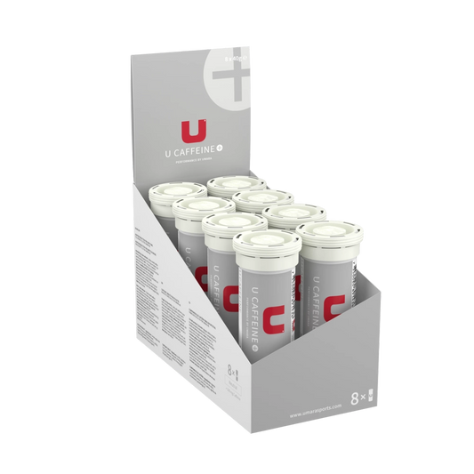 Umara U Caffeine Brus