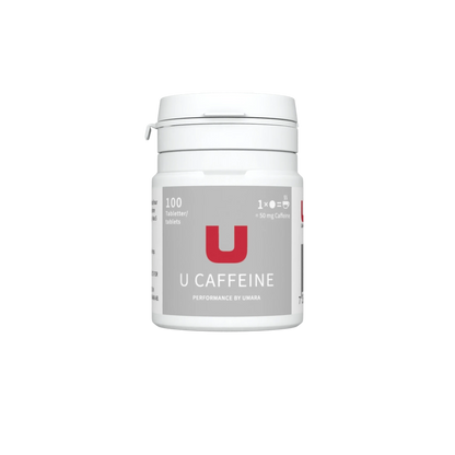 Umara U Caffeine tabletter