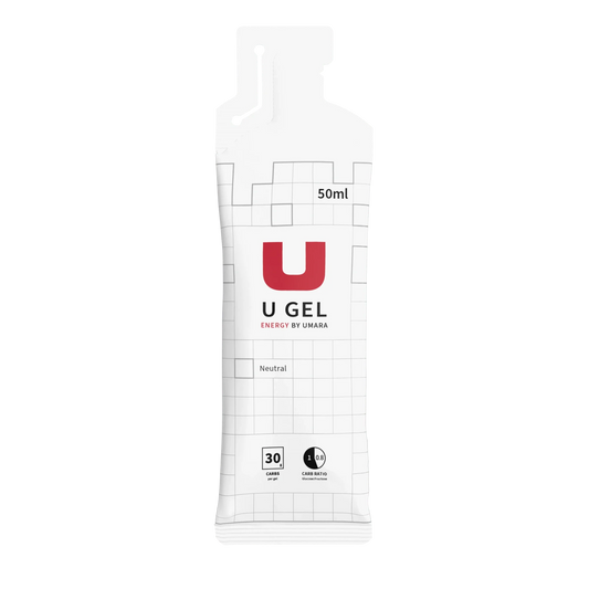 UMARA U GEL Neutral 30g carb