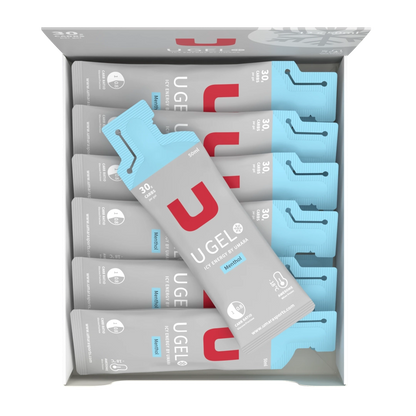 UMARA U GEL Mentol 12 x 30g carb