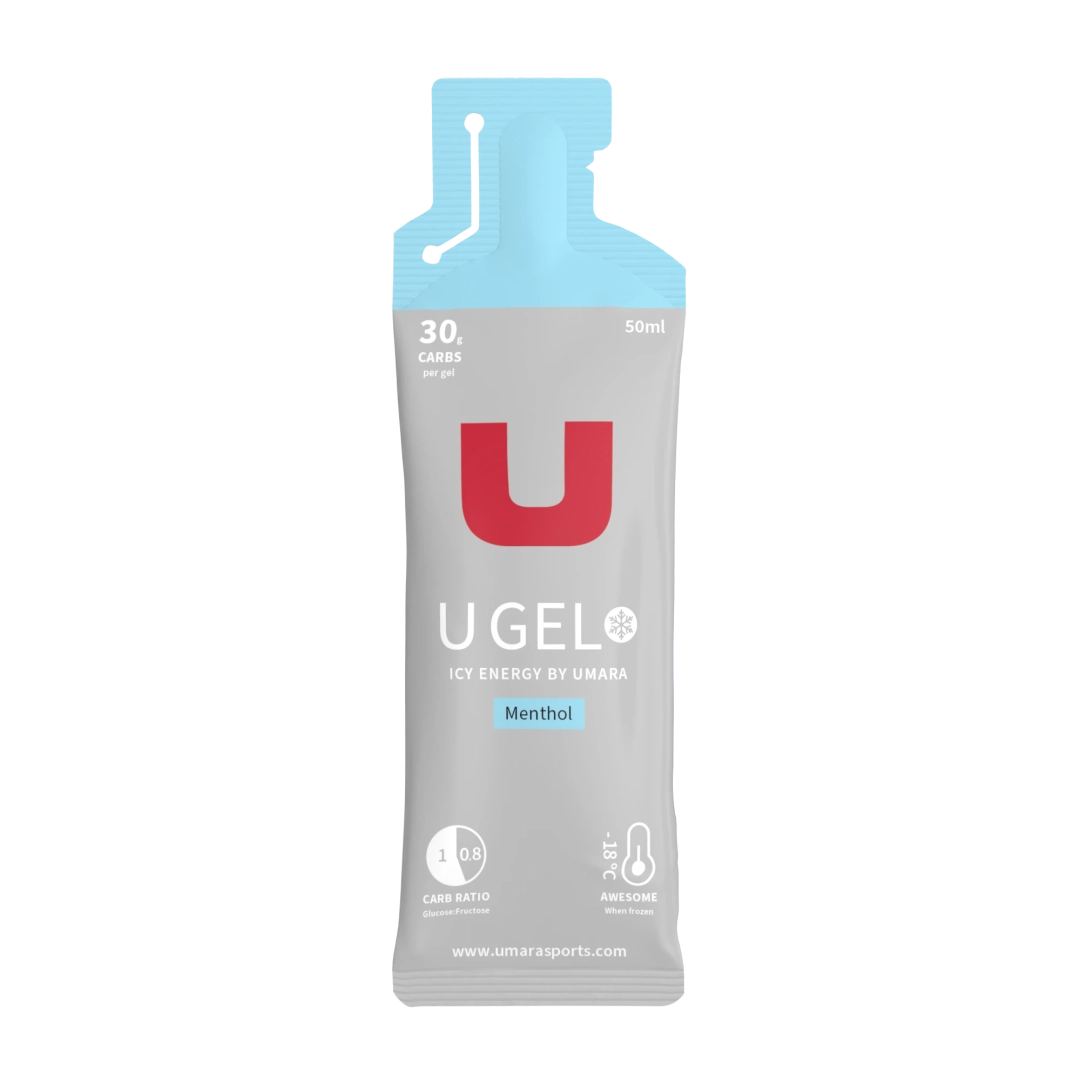 UMARA U GEL Mentol 30g carb