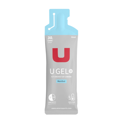 UMARA U GEL Mentol 30g carb