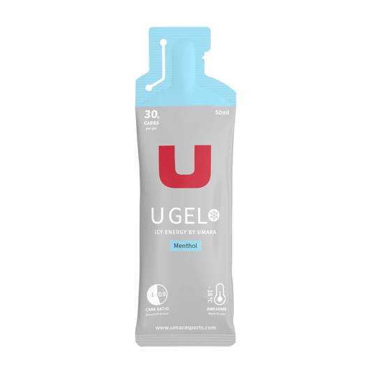 UMARA U GEL Mentol 30g carb