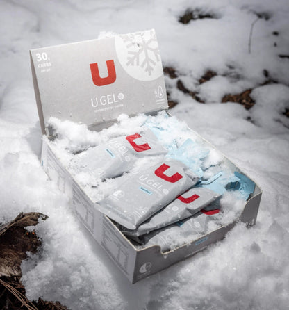 UMARA U GEL Mentol 12 x 30g carb
