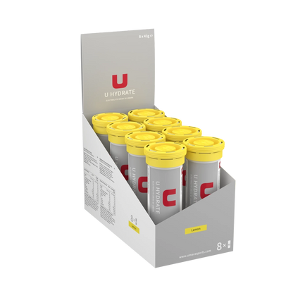 UMARA U Hydrate Citron