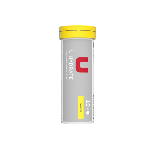 UMARA U Hydrate Citron