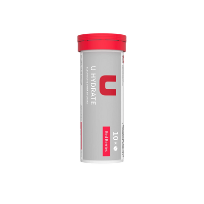 UMARA U Hydrate Röda Bär