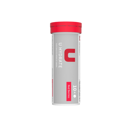 UMARA U Hydrate Röda Bär