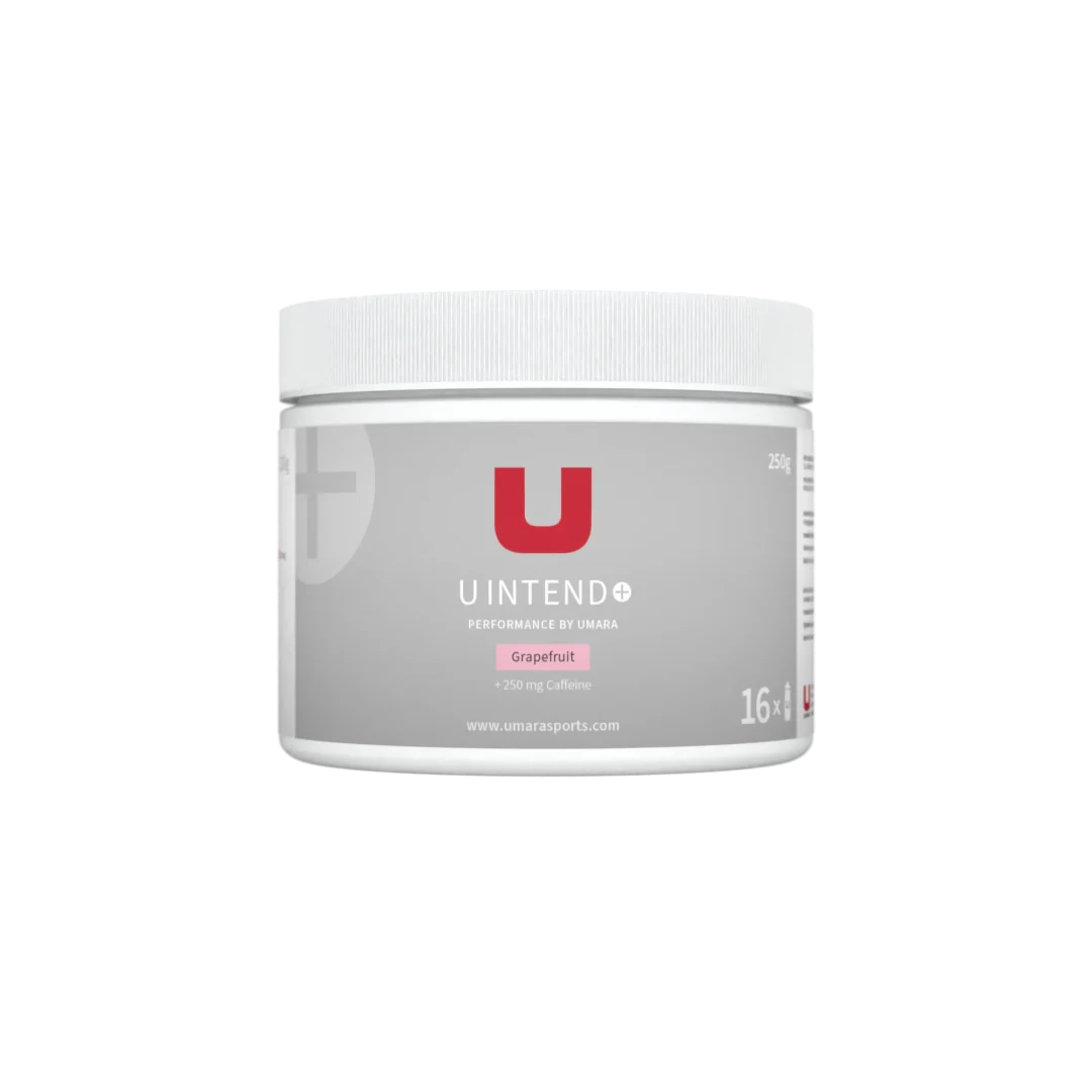 UMARA U Intend Syrlig Grapefrukt 250g