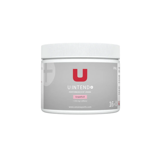 UMARA U Intend Syrlig Grapefrukt 250g