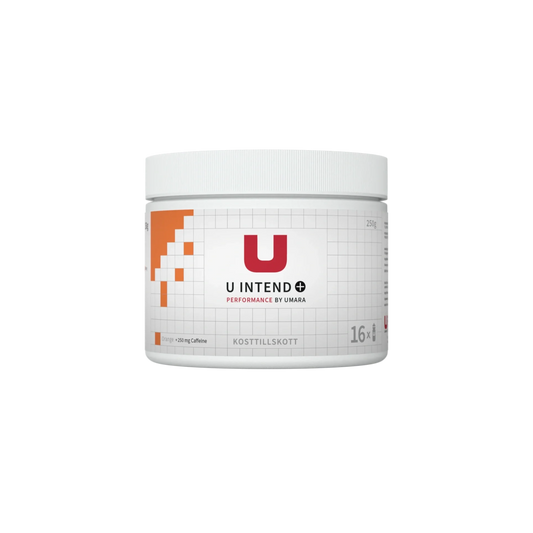 UMARA U Intend Apelsin