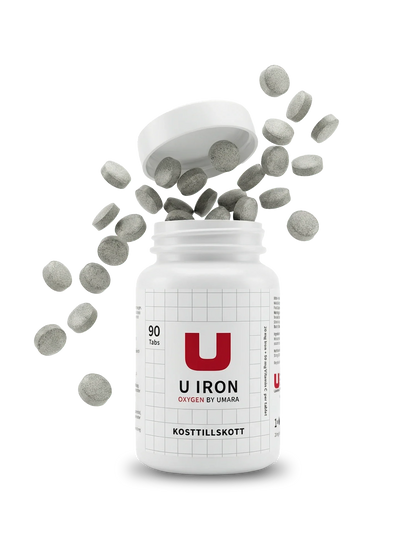 Umara U Iron