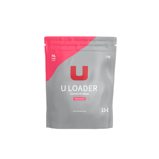 Umara U Loader Vattenmelon 1kg