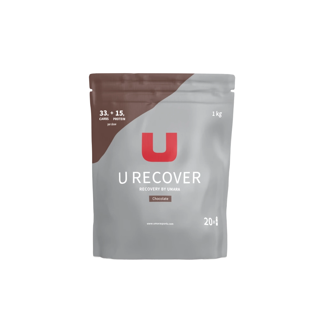UMARA U Recover Choklad