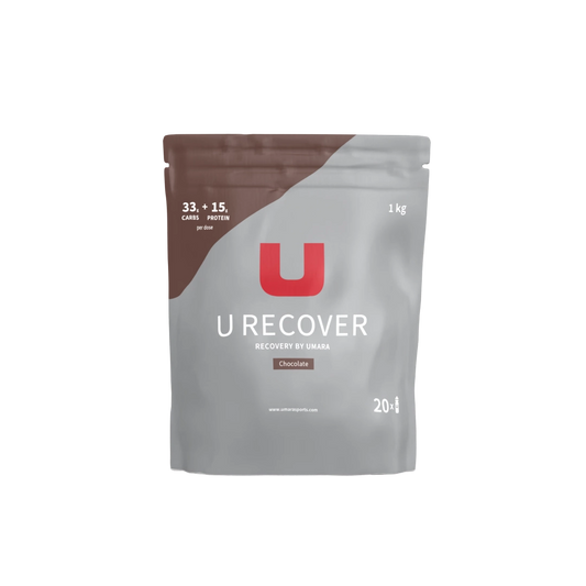 UMARA U Recover Choklad