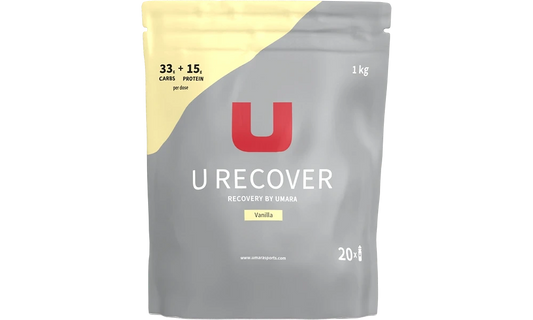 UMARA U Recover Vanilj 1kg