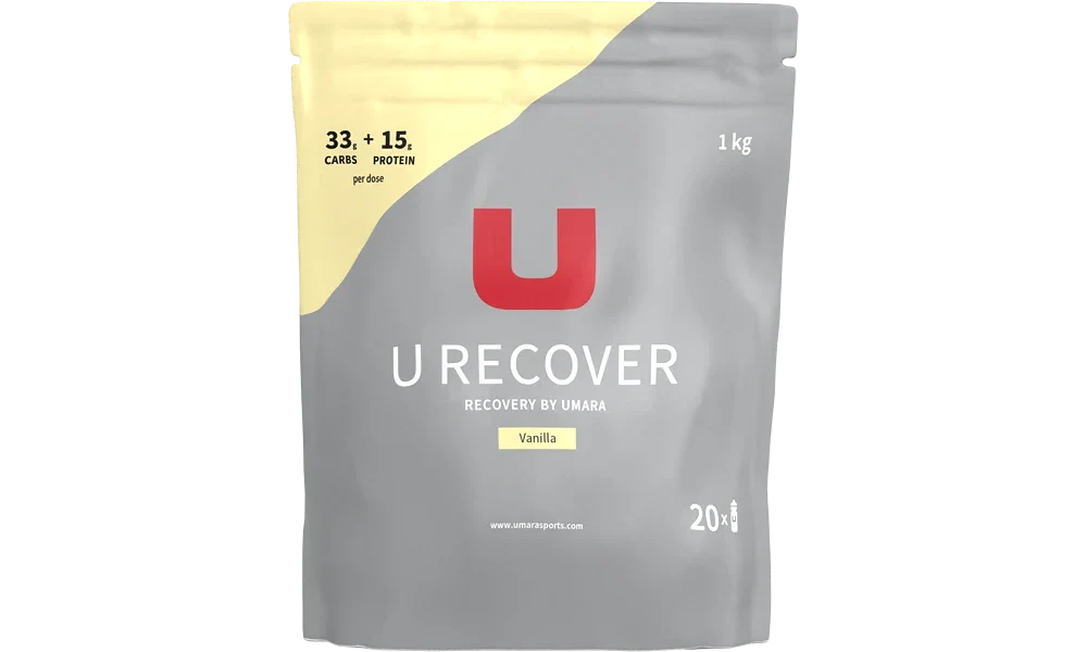UMARA U Recover Vanilj 1kg