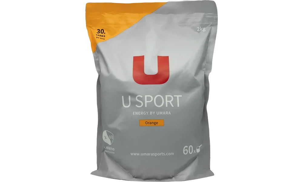UMARA U Sport Apelsin 2kg