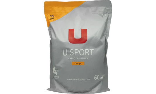 UMARA U Sport Apelsin 2kg