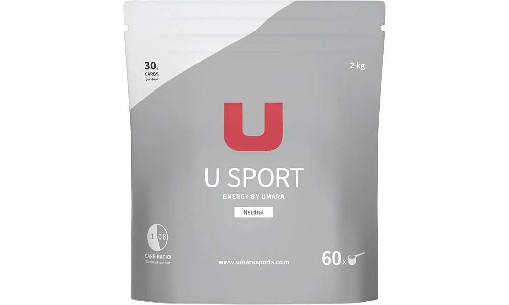 UMARA U Sport Neutral 2kg