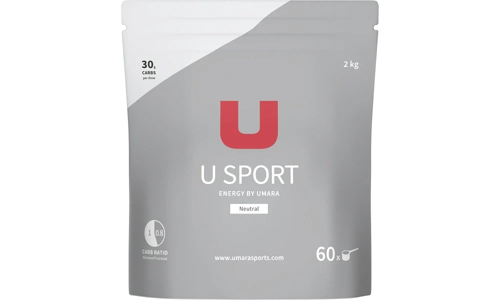 UMARA U Sport Neutral 2kg