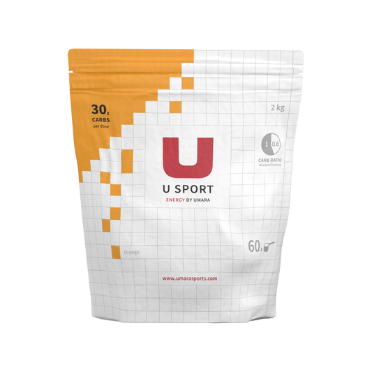 UMARA U Sport Apelsin 2kg