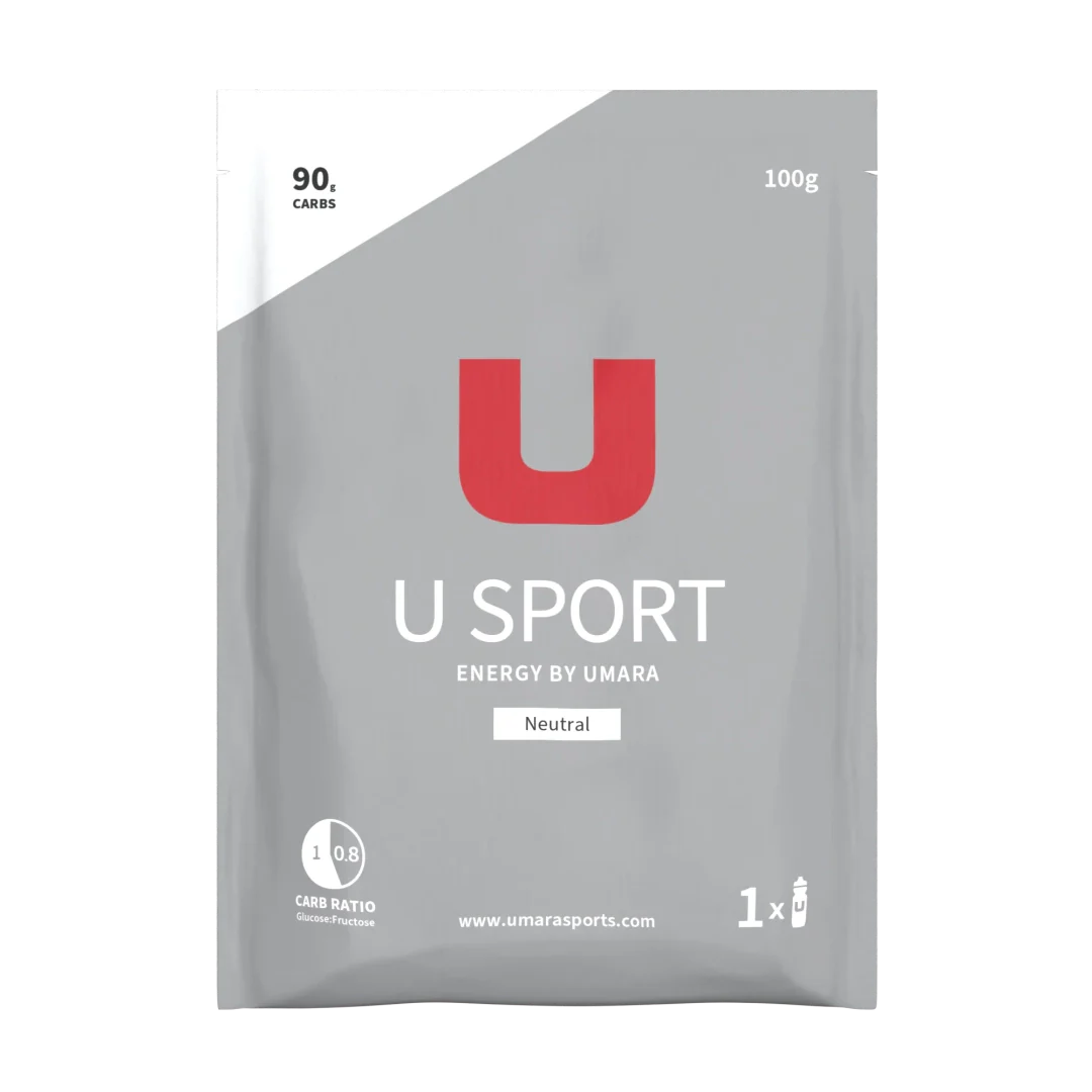 UMARA U Sport Neutral Portionspåse