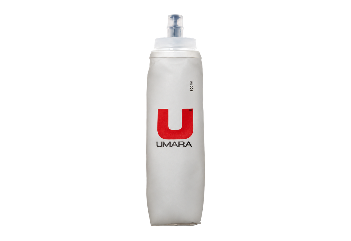 UMARA Awesome Softbottle / Softflaska 500ml