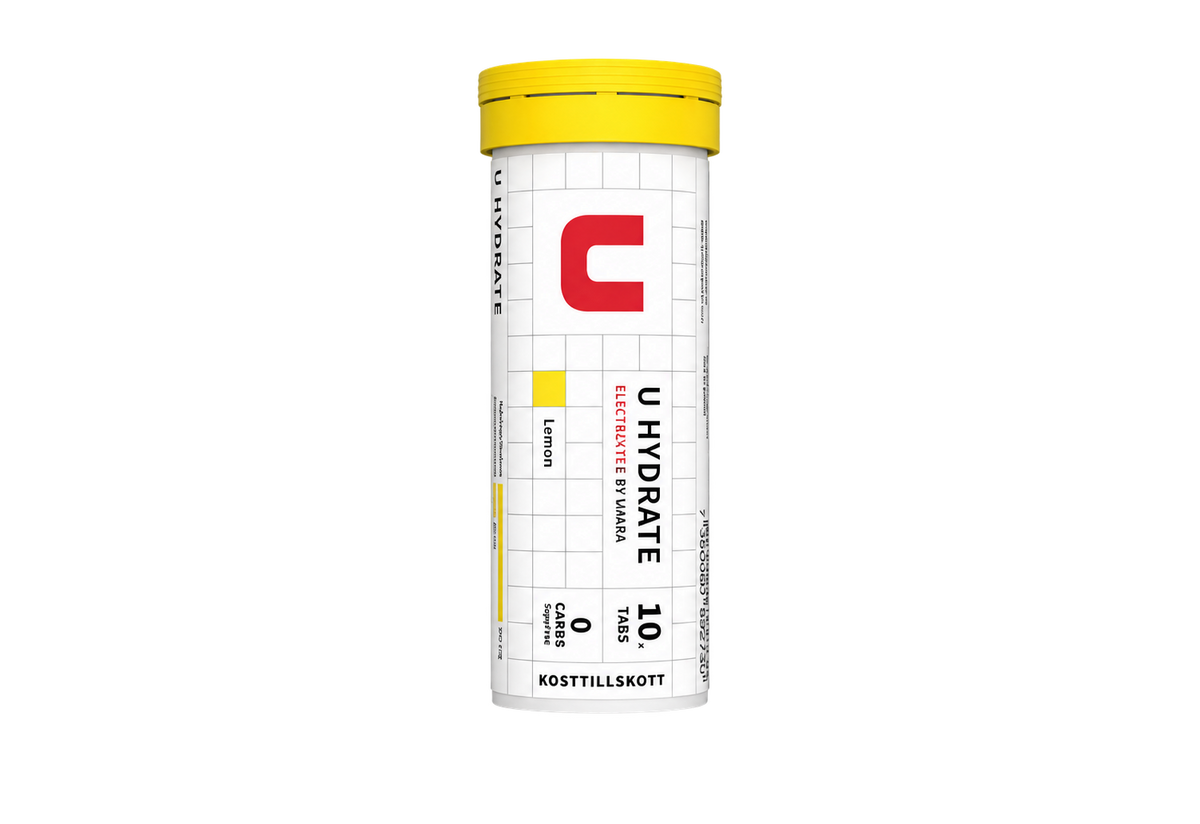 UMARA U Hydrate Citron