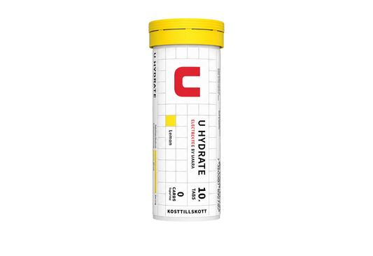 UMARA U Hydrate Citron