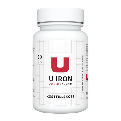 Umara U Iron