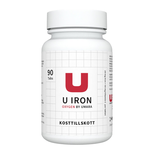 Umara U Iron