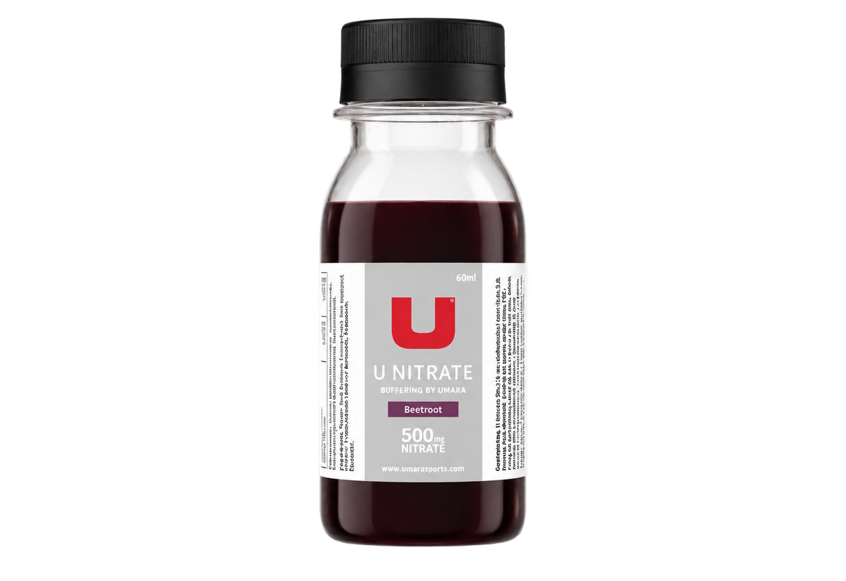 UMARA U Nitrate, Nitrateshot 60ml