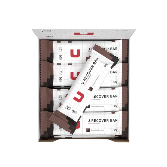 UMARA U Recover Proteinbar Chocolate Brownie