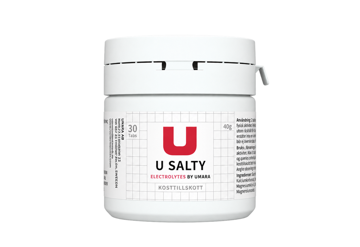 UMARA U Salty