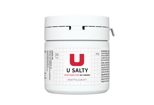 UMARA U Salty