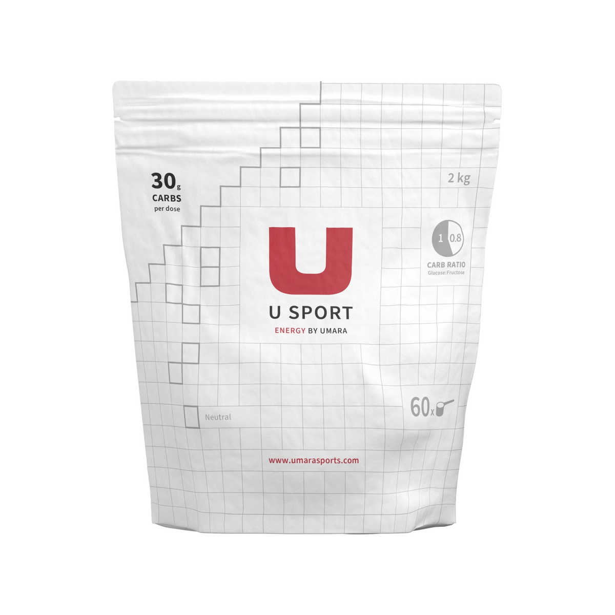 UMARA U Sport Neutral 2kg