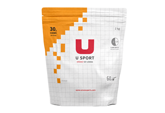 UMARA U Sport Apelsin 2kg