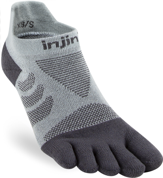 Injinji Ultra Run No-Show Women