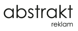 Abstrakt Reklam