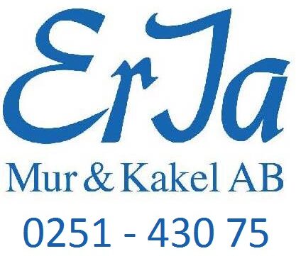 ErJa Mur & Kakel AB