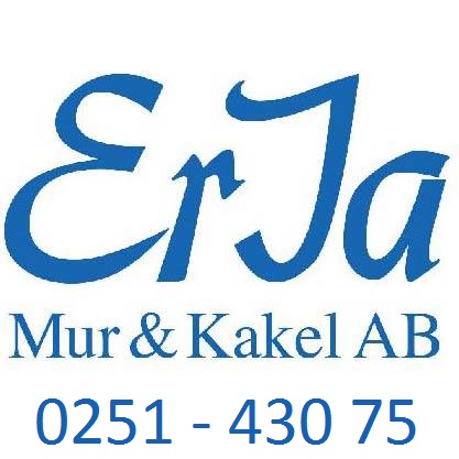 ErJa Mur & Kakel AB