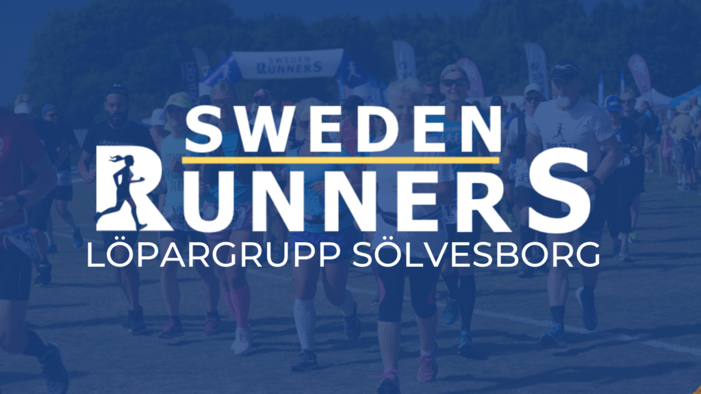 Sweden Runners Sölvesborg Löpargrupp