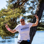Medlem i Sweden Runners