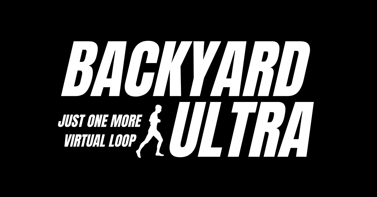 Sweden Runners virtuella Backyard Ultra