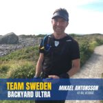 Sweden Runners Mikael Antonsson Sweden Runners