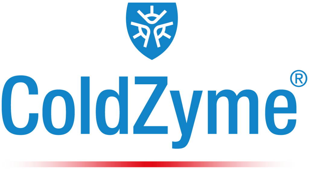 Coldzyme Sweden Runners