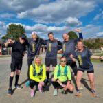 Sweden Runners springa runt Vättern